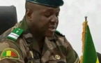 Mali : un premier ministre par intérim désigné, après la mise en repos de Choguel Maïga