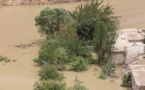L'OCI lance un appel éclair pour les victimes des inondations en Afghanistan