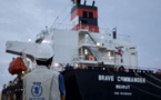 L’ONU affrète un navire chargé de céréales pour le Yémen