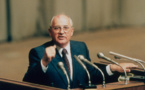 Décès de Mikhaïl Gorbatchev, l'ancien dirigeant de l'URSS