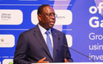 Macky Sall : "nous ne devons pas accepter que notre continent soit un objet de la géopolitique mondiale"