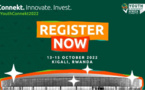 Sommet YouthConnekt Africa : la jeune génération d'innovateurs, de champions et de leaders africains se réunira à Kigali