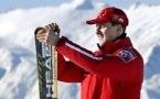 Michael Schumacher sort du Coma