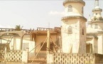 Centrafrique : Destruction de la mosquée historique de Berbérati