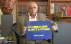 Egypt to release hunger-striking Al Jazeera journalist‏