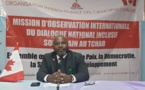 Dialogue au Tchad : une évolution positive des travaux, selon une mission d'observation internationale