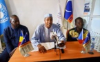 Tchad : lancement de la plateforme "Sabarna Katir" pour lutter contre les maux de la société