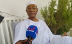 Mahamat Ahmad Alhabo : "je ne suis pas un cancre !"