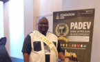 PADEV 2022 : l'entrepreneur tchadien Lassem Hassan et sa société Naïguerou distingués à Kigali
