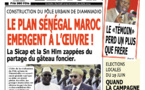 Me Moustapha Diop : Un plus qu’avocat du « Témoin », un frère !