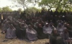 60 filles enlevées par Bokoharam