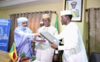 Emploi : le Mali et le Tchad mutualisent leurs efforts pour booster la coopération