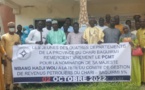 Tchad : des jeunes du Chari-Baguirmi approuvent la composition du comité de gestion des revenus pétroliers
