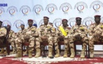 Tchad : le Conseil militaire de transition est officiellement dissous