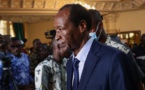 Blaise Compaoré déchu de son titre de Docteur Honoris causa