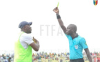 CHAN 2023 : le tchadien Mahamat Al-hadj Alaou retenu parmi les 24 arbitres