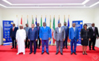 Transition au Tchad : trois chefs d'État à Kinshasa pour le sommet de la CEEAC