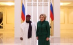 OCI : le secrétaire général de multiplie les échanges avec des officiels en Russie