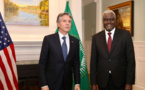 Tchad : les États-Unis appellent au respect des principes de l’UA sur la transition
