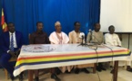 Tchad : les six ex-membres du PSF justifient leur démission du parti