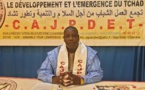 Tchad : le CAJPDET estime que des jeunes ont été "naïvement" trompés par des "aventuriers" le 20 octobre