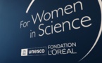 20 brillantes chercheuses africaines dont une tchadienne récompensées par Fondation L'Oréal - UNESCO