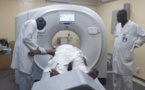 Tchad : le gouvernement appuie trois structures sanitaires avec des nouveaux scanners