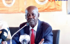 Tchad : "oui, l'UNDR a pu changer les choses de l'intérieur", estime Célestin Topona