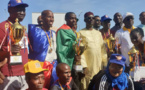 Tchad : la BEAC fait la promotion du sport avec son semi-marathon de N'Djamena