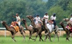 Tchad : Un champion de France participera à la course de dromadaire de Fada