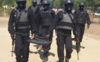 Tchad : 35 gendarmes formés en matière de lutte contre le terrorisme