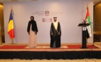 Tchad : les Émirats arabes unis commémorent leur 51ème fête de l'Union et valorisent leur coopération