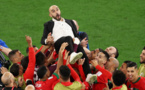 Mondial 2022 : le Maroc, première équipe africaine à aller en 1/4 de finale depuis 2010