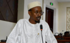 Tchad : "nous sommes le seul pays où ce service n'est pas structuré", Ahmat Bedeï