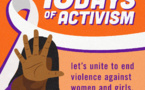 16 jours d’activisme : la lutte contre les violences sexistes est essentielle pour accélérer la riposte au VIH
