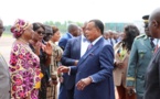 Coopération USA-UA : Denis Sassou N’Guesso invité au sommet USA-Afrique à Washington