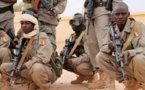 Mali : Un poseur de mines intercepté par l'armée tchadienne à Kidal