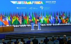 Coopération avec l’Afrique : le point de vue de la Russie