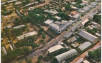 Tchad : Que se passe t'il dans le centre de la ville de N'Djamena ?