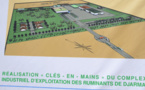 Tchad : Un nouveau complexe industriel va générer plus de 600 emplois