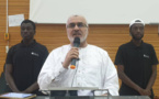 Tchad : le centre Noun et ses partenaires clôturent leurs formations sur la planification personnelle