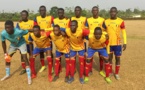 Football : les SAO U17 disqualifiés du tournoi zonal, Limbé 2023