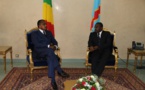 Congo-RDC: un climat politique apaisé par la rencontre Sassou-Kabila à Kinshasa