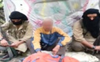 Algérie: un groupe islamiste revendique l'enlèvement d'un français