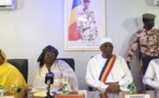 N'Djamena : une session extraordinaire du conseil communal convoquée