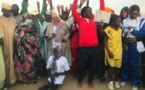 Tchad : célébration de la journée internationale du sport féminin