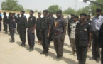 Tchad : 22.413 candidats au concours de la police nationale
