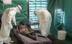 Et si l’Ebola est une arme biologique, testée en Afrique