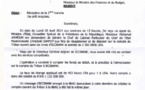 Centrafrique : Affaire du "Don Angolais", un document accablant pour le pouvoir