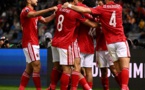 Football : ​Al-Ahly vainc Auckland City 3-0 dans la Coupe du Monde des Clubs